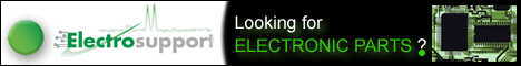 Electronic Parts Locator and Cross Reference